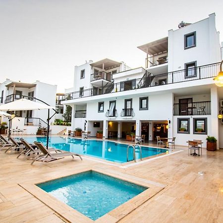 Modern Life Hotel Bodrum Muğla Luaran gambar