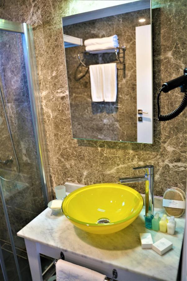 Modern Life Hotel Bodrum Muğla Luaran gambar