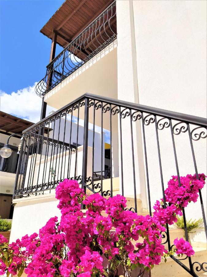 Modern Life Hotel Bodrum Muğla Luaran gambar