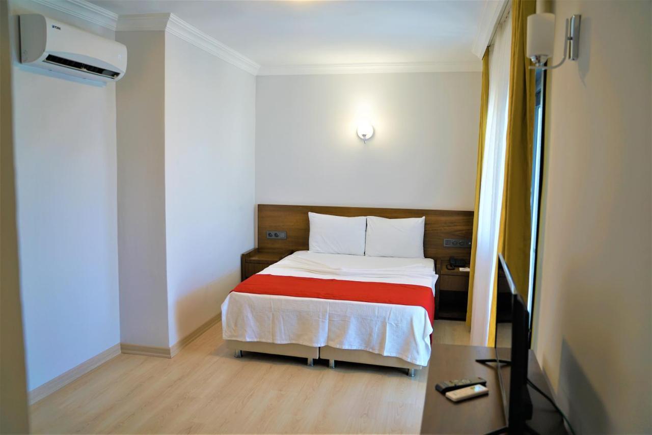 Modern Life Hotel Bodrum Muğla Luaran gambar